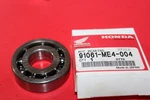 Nos Honda 1984-2017 Goldwing Shadow Vtx Final Drive Bearing Oem # 91061-ME4-004. Fixed Price $19.95.