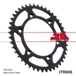 Jt Steel Rear Sprocket Tooth RM125 RM250 RMZ250 RMZ450 DRZ400 Sm. Fixed Price $39.91.
