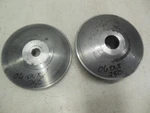 16H23 Arctic Cat Dvx 250 Utility 2006 Moveable Drive Face 3303-770 3303-768. Fixed Price $74.49.