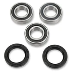 Pivot Works PWRWK-S13-021 Rr Wheel Brg Kit Suz. Fixed Price $37.20.
