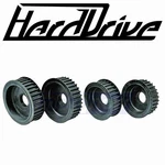 Harddrive Belt Pulley For 1985 Harley Davidson Fxsb Low Rider - Up. Fixed Price $123.26.