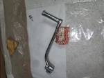 1971-75 F5 F9 Shift Lever Nos Kawasaki 13156-045. Fixed Price $111.99.
