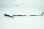 2004 Harley Softail Flstci Heritage Oem Gear Shifter Lever W/ Rod Linkage. Fixed Price $36.00.