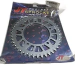 Series Sprockets JTA1793-45 Aluminum Rear. Fixed Price $35.57.