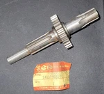 Nos Oem Suzuki 24131-03101 Drive Shaft TM75 TS75 K10P K11P K15P. Fixed Price $19.99.