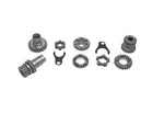 Andrews 4-SPEED Gear Set Stock Ratio 210450. Fixed Price $743.34.