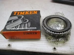 Timken LM603049 Tapered Roller Bearing. Fixed Price $15.50.