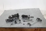 2007 2006 Yamaha Oem Transmission Gears Forks Drum Shifter. Fixed Price $144.49.