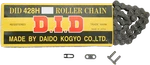 Did Fits Hd Standard Drive Chain Links 428HX118RB For 125CC Engines. Fixed Price $52.80.