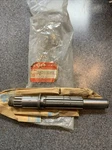 Suzuki DR370/400, SP370/400, Nos Drive Shaft 24130-32403. Fixed Price $39.99.