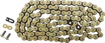 Did Links Performance Series Gold Non O-ring Chain (520MXX120RB). Fixed Price $142.80.