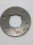 1 Nos Harley Davidson .085" Countershaft Gear End Washer Oem 35879-36 Panhead. Fixed Price $8.00.