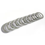 Baker Drivetrain Big Dog Clutch Kit For Models W/9-PLATE Cprk-bdm. Fixed Price $249.00.