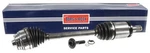 Borg & Beck BDS1608 Front Left Drive Shaft Fits Bmw X3 X4. Fixed Price $174.83.