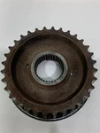 2001 Harley-davidson Electra Glide Front Pulley Sprocket 40223-95A. Fixed Price $49.95.