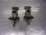 1027 Yamaha Stryker Vstar Xvs 1300 2013 Oem Rear Belt Axle Adjusters Pair. Fixed Price $45.95.