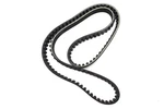 1-1/2 Inch Ultima Drive Rear Belt 126 Tooth Fits Harley Davidson. Fixed Price $115.95.