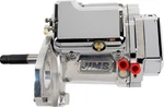 Jims 8004C6 6-SPEED Overdrive Transmission. Fixed Price $3572.96.