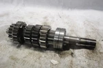 Countershaft W/ Gears 24120-24F00 2005 Suzuki Hayabusa GSX1300R. Fixed Price $175.00.