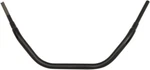 Drag Specialties Tbw Black Big Buffalo Handlebar Harley-davidson FLHTCUSE8 2013. Fixed Price $323.38.