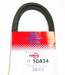 10434 Drive Belt Compatible With John Deere GX20006 (17/32" 88-5/8"). Fixed Price $24.96.