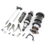 2002 2003 Honda Cbr 954RR Engine Transmission Motor Tranny Gears Oem D76. Fixed Price $389.99.