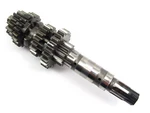 1973 Suzuki TS100K Honcho - Transmission Countershaft 11T Gears. Fixed Price $28.99.
