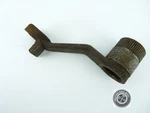 FC/48F Footchange Lever (nos) Royal Enfield. Fixed Price $40.30.