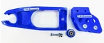 Tm Designworks Atv Slide Guide Guard Kit Yamaha Raptor 700 Blue All Years. Fixed Price $154.95.