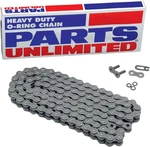 Parts Unlimited Series Chain - Links PU520POX84L. Fixed Price $51.93.