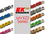 Vortex Racing 530 MVXZ2 Screw Fits Master Link- Natural. Fixed Price $50.95.