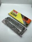 Rk Takasago Chain, Heavy Duty 428H 120L Made Japan. Fixed Price $38.49.