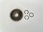 80-86 Kawasaki / 84-86 Tecate Kick Starter Idler Gear. Fixed Price $29.99.