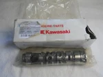 Kawasaki Nos, KZ550, ZX550, ZL600, Gear Change Drum Assy, # 13239-1196. S107. Fixed Price $49.99.