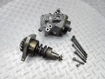 2001 00-07 Honda VT1100C2 Shadow Sabre Engine Middle Drive Bevel Case Gear Shaft. Fixed Price $41.63.