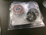 Balls Racing Pivot Works Bearing Kit 25-1695. Fixed Price $10.50.