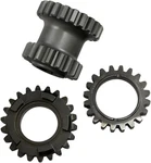 Andrews 1ST & 2ND Gear Set For 4-SPEED Transmission #201020 Harley Davidson. Fixed Price $268.75.