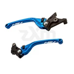 2003-'06 Ducati 749 S/r Asv Inventions F3 Series Sport Brake & Clutch Lever Blue. Fixed Price $220.00.