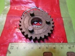 Montesa Impala 250 Sport Transmission Gear P/n 2.64.050.1 Nos 25M 1966-1971. Fixed Price $14.75.