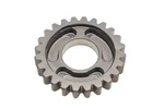 New Oem Yamaha 5NL-17151-00-00 5TH Pinion Gear Nos. Fixed Price $98.45.