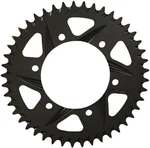 Vortex 526AK-44 44-TOOTH 520-PITCH Hardcoat Rear Sprocket. Fixed Price $79.30.