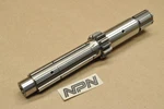 Nos Honda CB125 CT125 SL100 SL125 TL125 XL100 XL125 Main Shaft 23211-383-000. Fixed Price $54.99.