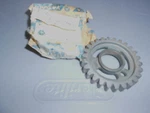 Nos Yamaha DT1 DT-1 1968-1970 Genuine Transmission 2ND Drive Gear 214-17221-00. Fixed Price $10.99.