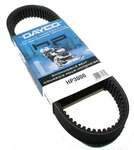 Skiroule Sonar 300T, 340, 440; 1975-1976, Dayco Drive Belt HP3000. Fixed Price $82.32.