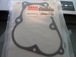 Nos Yamaha 94-1998 YFM250 YFM350 Oem Drive Gear Gasket 8V0-15466-03. Fixed Price $7.99.