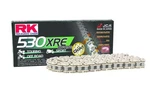 Rk Xw-ring Chain Links Gold GB530XRE-120. Fixed Price $196.99.