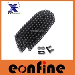 530H 120 Links Motorcycle Chain For Kawasaki GPZ550 Twin Shock 1981. Fixed Price $33.17.