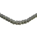 Fire Power O-ring Sealed Chain Natural, / Link 525FPO-130. Fixed Price $127.96.