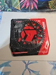 Tusk Rear Aluminum Sprocket 49 Tooth Black. Fixed Price $44.00.