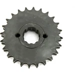 V-twin Manufacturing 24 Tooth Splined Engine Sprocket 19-0052. Fixed Price $43.92.